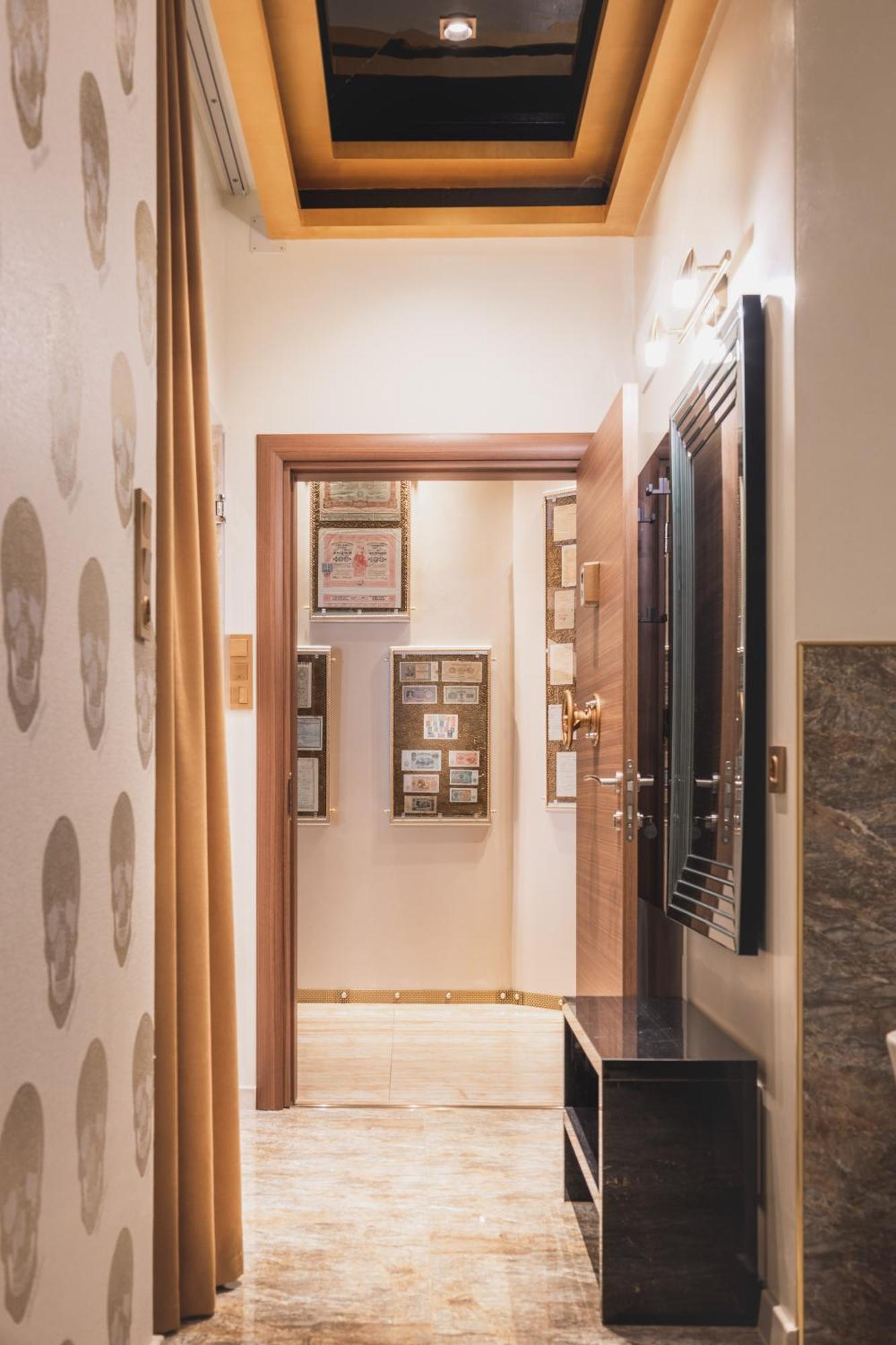 Hidden Bank: First Million Apartment Plovdiv Exterior photo
